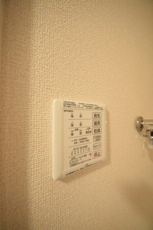 ジェンティールの物件内観写真